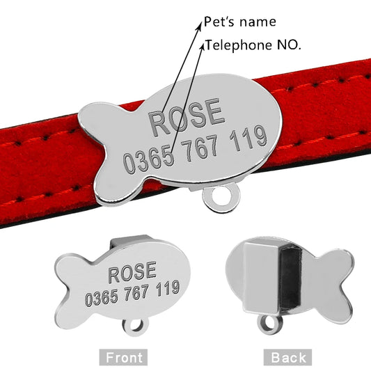 Small Dog Cat ID