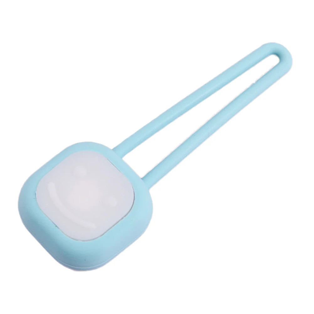 Night Light Pet Collar Pendant for Outdoor