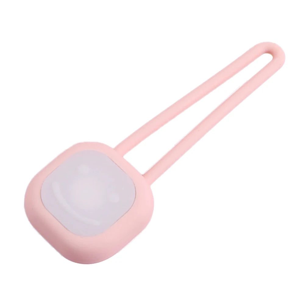 Night Light Pet Collar Pendant for Outdoor