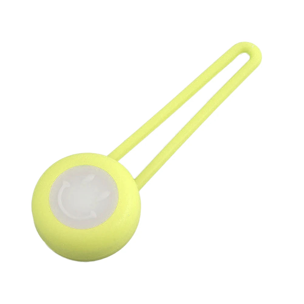 Night Light Pet Collar Pendant for Outdoor