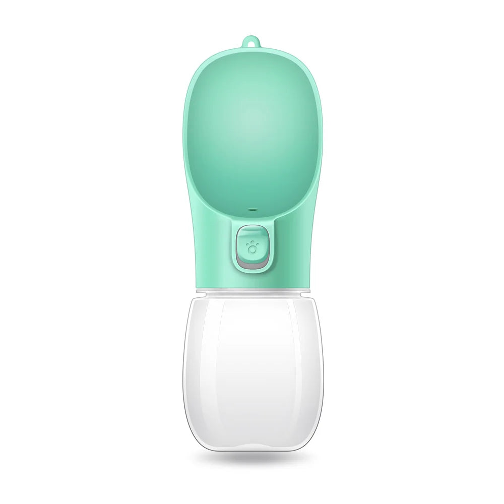 Portable Dog Water Bottle For Dogs Outdoor