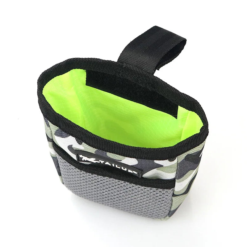 Dog Puppy Training Treat Snack bag