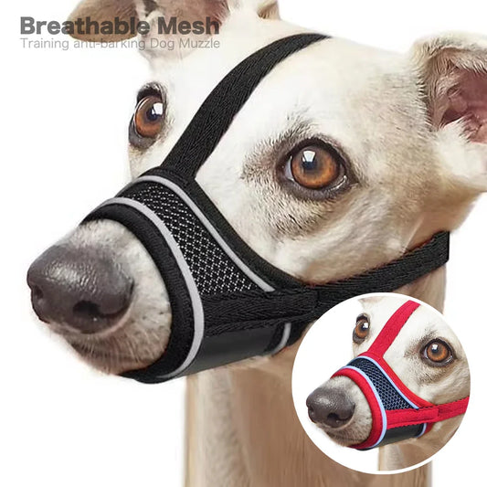 Comfortable Mesh Breathable with Reflective Strip Adjustable