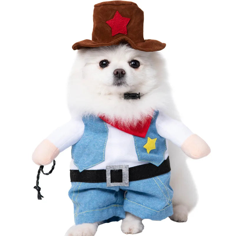 Dress dog Dress Up