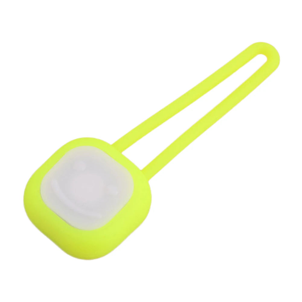 Night Light Pet Collar Pendant for Outdoor