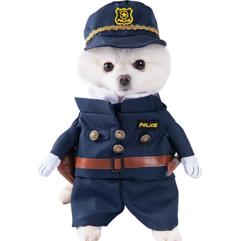 Dress dog Dress Up