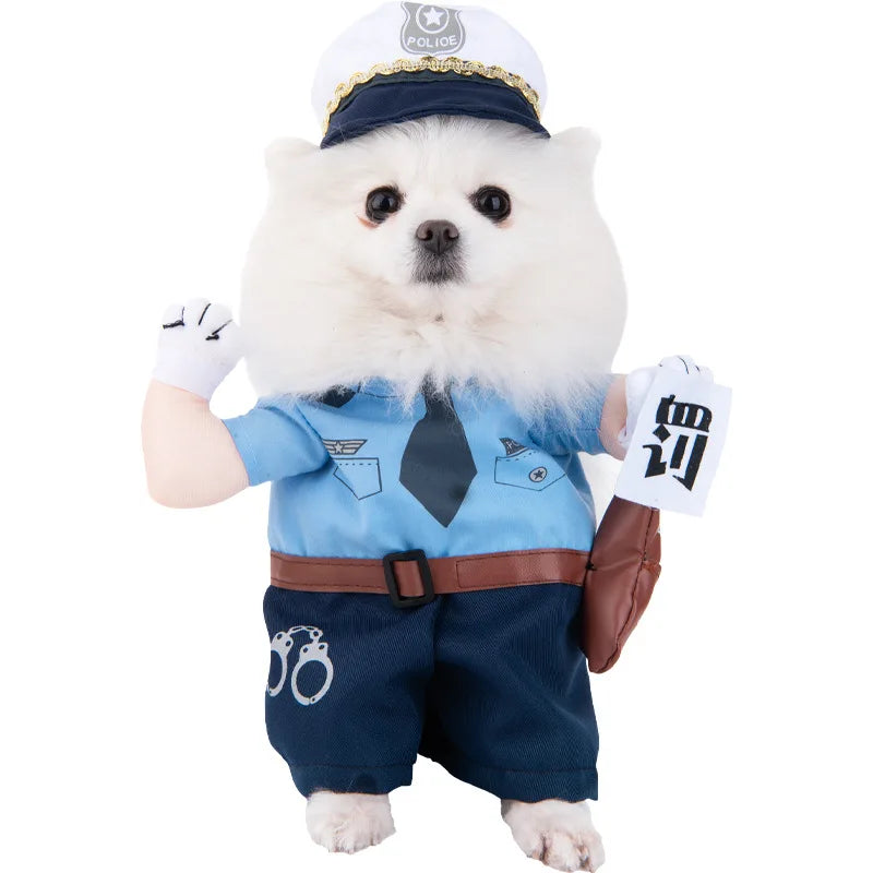 Dress dog Dress Up